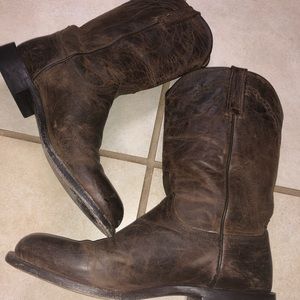 Lucchese Shane M1018.C2